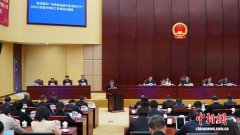 广铁两级法院2025年新收各类行政案件27109件